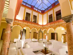 Abba Palacio De Arizón Hotel | Andalucia - Cadiz (vilayet) - Sanlucar de Barrameda