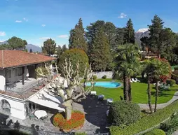 Hotel Ascovilla | Ticino Kantonu - Ascona