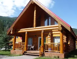 Chancellor Peak Chalets | Britanya Kolombiyası - Golden (ve civarı) - Golden