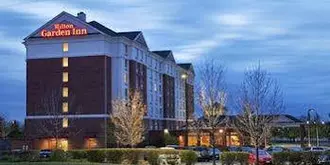 Hilton Garden Inn Hoffman Estates