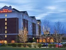 Hilton Garden Inn Hoffman Estates | İllinois - Barrington