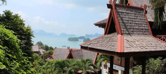 Villa Del Porto | Kedah - Langkawi - Pantai Tengah