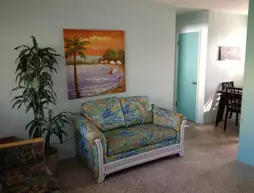 Gulf Side Motel | Florida - Sarasota (ve civarı) - Sarasota - Lido Key