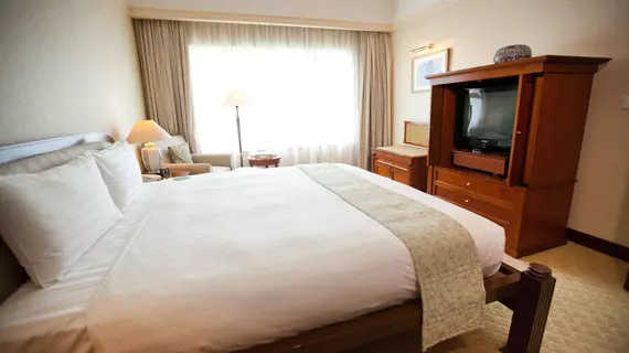 Evergreen Laurel Hotel Penang | Penang - George Town - Merkez George Town