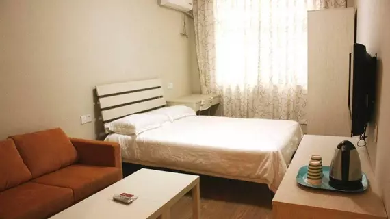 Hangzhou U Renting International Youth Hostel | Zhejiang - Hangzhou