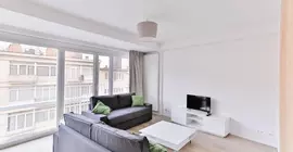 Louise Vleurgat Apartments | Brüksel (ve civarı) - Ixelles