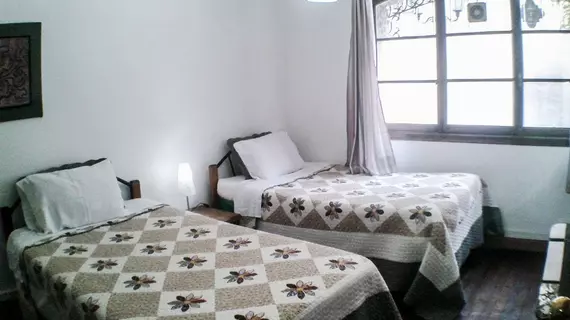 B&B Siglo | Santiago - Santiago (ve civarı) - Santiago