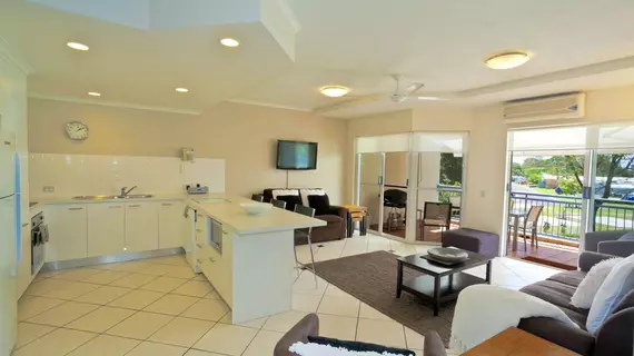 Noosa Riviera Resort | Queensland - Noosa - Noosaville