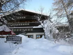 Bio-Hotel Saladina | Vorarlberg - Gaschurn