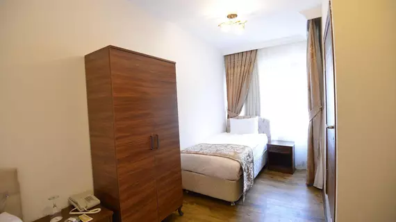 Hotel Ankatra | Ankara - Altındağ