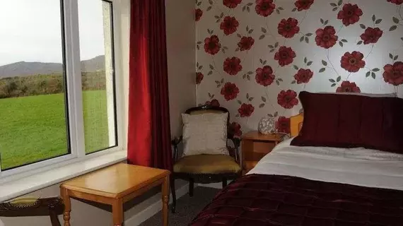 Murphys Farmhouse B&B | Kerry (kontluk) - Castlemaine - Boolteens