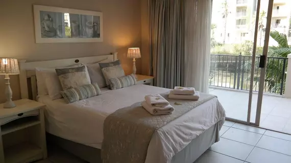 Bougain Villas Apartments | Western Cape (il) - West Coast DC - Drakenstein - Cape Town (ve civarı) - Cape Town