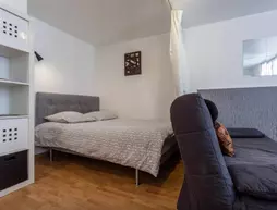 Studio Austerlitz | Grand Est - Bas-Rhin (bölge) - Strasbourg (ve civarı) - Strazburg - Bourse-Esplanade - Krutenau