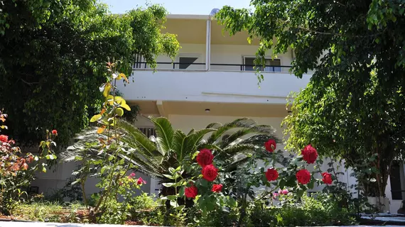 Vlycha Beach Studios and Apartments | Ege Adaları - Rodos Bölgesel Birimi - Rodos