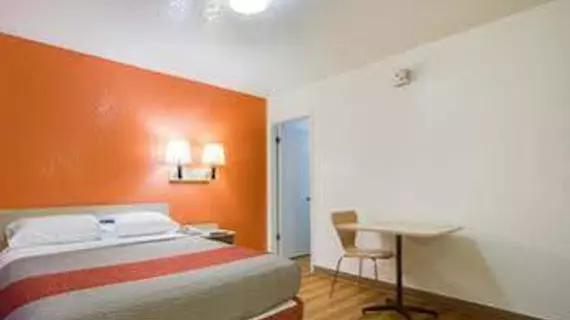 Motel 6 Denver - Lakewood | Kolorado - Denver (ve civarı) - Lakewood