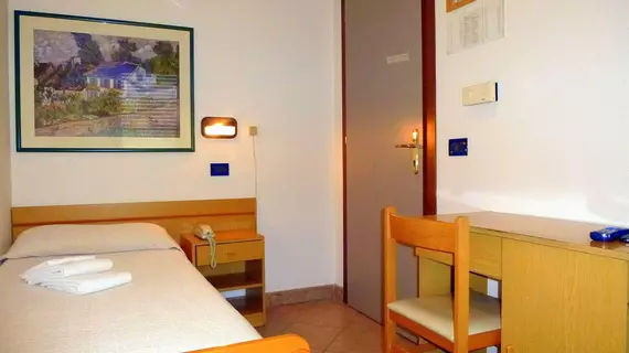 Hotel Daniela | Emilia-Romagna - Ferrara (vilayet) - Ferrara