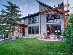 Abode Atop Park City | Utah - Park City (ve civarı) - Park City - Deer Valley