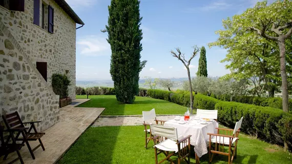 Agriturismo Le Colombe | Umbria - Perugia (vilayet) - Assisi