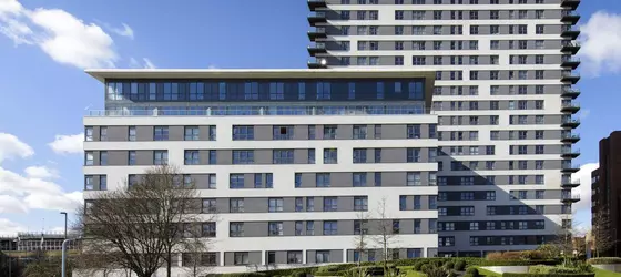 Smart Stay Skyline Plaza | Hampshire (kontluk) - Basingstoke