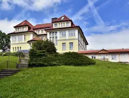 Hotel Stubenberg | Saxony (Saksonya)-Anhalt - Gernrode