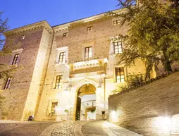 Castello Chiola Dimora Storica | Abruzzo - Pescara (il) - Loreto Aprutino