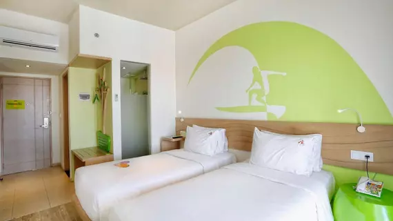 MaxOnehotels@Bukit Jimbaran | Bali - Badung - Ungasan