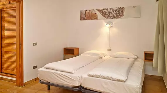 Apartamentos Albatros | Kanarya Adaları - Santa Cruz de Tenerife - Adeje - Callao Salvaje