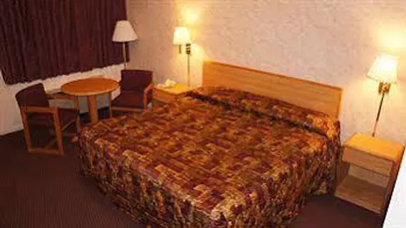 Red Carpet Inn Albany | New York - Albany (ve civarı) - Albany