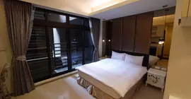 CH Service Apartment | Taypey (ve civarı) - Taypey - Zhongshan