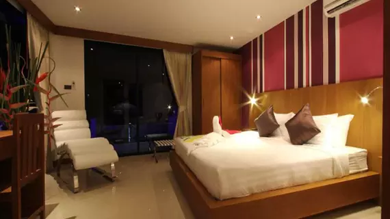 Beluga Boutique Hotel | Surat Thani (vilayet) - Koh Samui