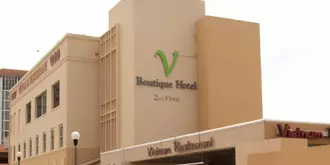 V Boutique Hotel