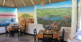 L'Oasis Lodge & Restaurant | Arusha Bölgesi - Arusha