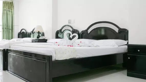 Kim Khoi Hotel | Binh Duong (vilayet) - Ho Şi Min Şehri (ve civarı) - Ho Chi Minh City - Quận 1 - Ho Chi Minh Şehri Merkezi