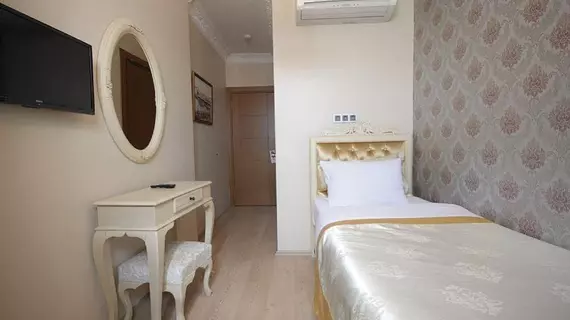 Pera Life Hotel |  Istanbul  - Beyoğlu - Sütlüce Mahallesi