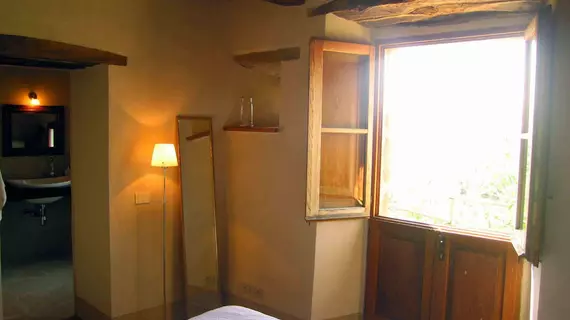 Locanda San Martino a Bocena | Toskana - Arezzo (vilayet) - Cortona