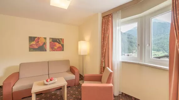 Residenz Allegra | Tirol - Imst (ve civarı) - Soelden