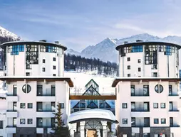 Club Valtur Sestriere | Piedmont - Sestriere