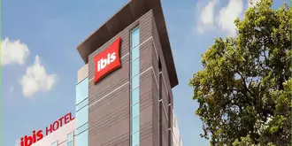 Ibis Hyderabad Hitech City