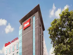 Ibis Hyderabad Hitech City | Telangana - Haydarabad (ve civarı) - Haydarabad - HITEC City