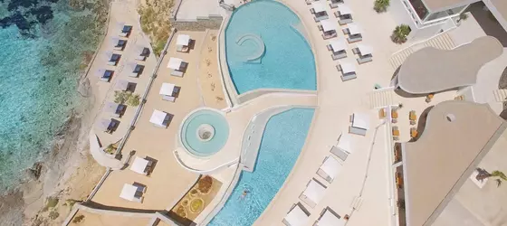 Anax Resort and Spa | Ege Adaları - Mikonos