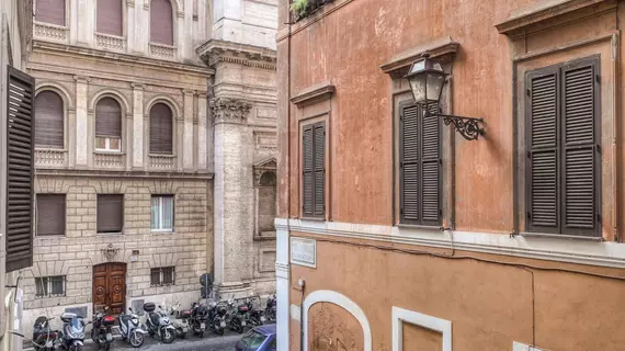 Navona Inn Apartment | Lazio - Roma (ve civarı) - Roma Kent Merkezi - Navona