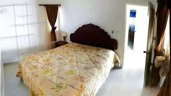 VLC Guesthouse Sosua | Puerto Plata (ili) - Puerto Plata (ve civarı) - Sosua