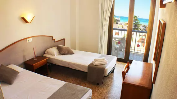 Villa Barbara | Balearic Adaları - Mayorka Adası - Santa Margalida - Can Picafort