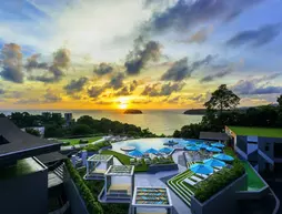 The SIS Kata Resort | Phuket (ve civarı) - Karon - Kata Plajı