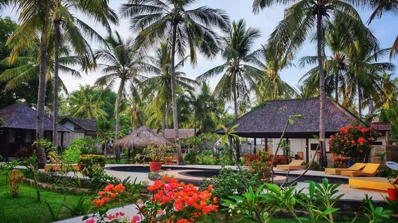 Trawangan Oasis | Batı Nusa Tenggara - Lombok - Gili Trawangan