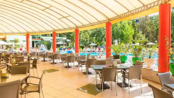 MPM Hotel Kalina Garden | Burgaz - Sunny Beach