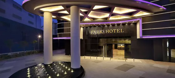 Park Hotel Alexandra | Singapur - Singapur Merkez Bölgesi