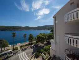 Hotel Issa | Split-Dalmaçya - Vis