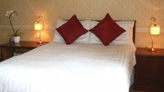 Lonsdale House Hotel | Cumbria (kontluk) - Ulverston