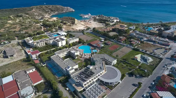 Mistral Hotel | Ege Adaları - Rodos Bölgesel Birimi - Rodos